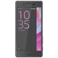 Ремонт Sony Xperia X Dual Graphite Black