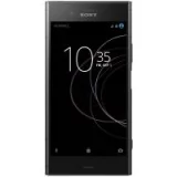 Sony Xperia XZ1 Black