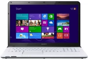 Ремонт ноутбука Sony VAIO SVE (SVP) в  Чебоксарах