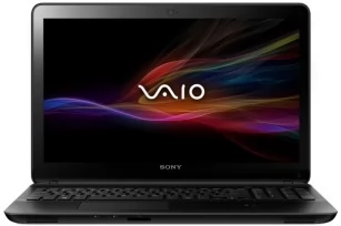 Ремонт Sony VAIO SVF1521F1RB