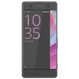 Sony Xperia XA Dual SIM Black