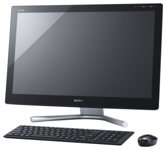 Ремонт Sony VAIO SVL-2412M1R