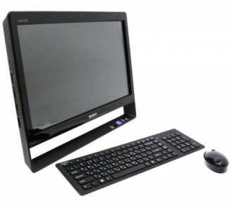 Ремонт Sony Vaio VPC-J21S1R/B