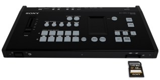 Ремонт микшерных пультов Sony в Чебоксарах