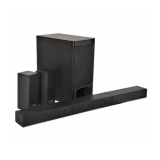 Ремонт саундбаров Sony в Чебоксарах